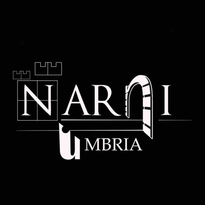 Narni ScaloNarni.Umbria公寓 外观 照片