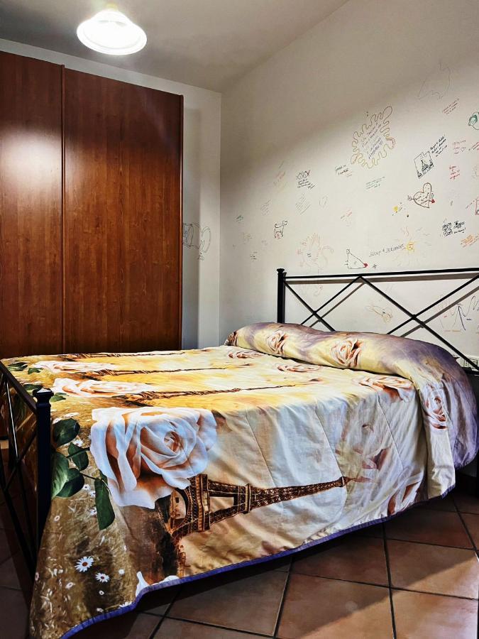 Narni ScaloNarni.Umbria公寓 外观 照片